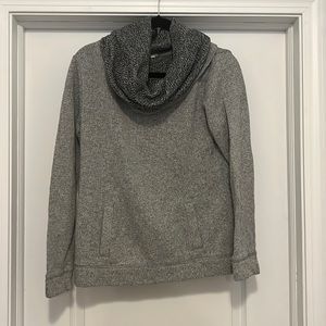 J. Crew Cowl Neck Sweater